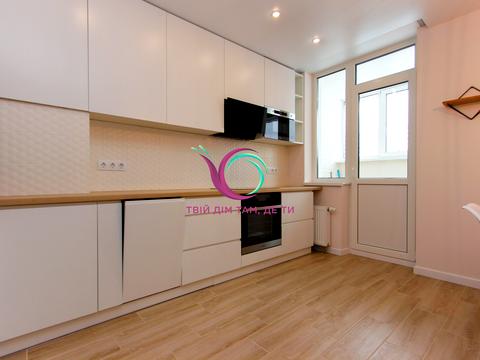 квартира за адресою Приміська, 24