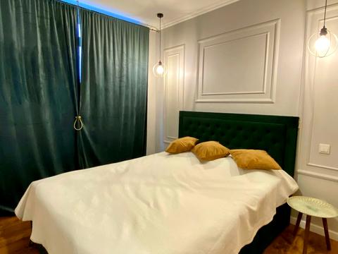 квартира по адресу Любомира Гузара просп. (Космонавта Комарова), 13