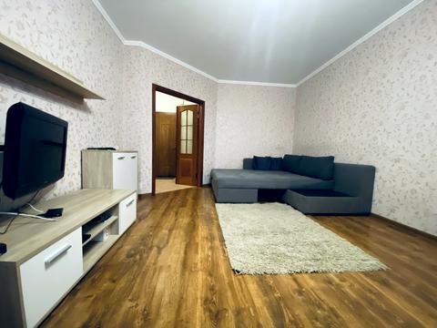 квартира по адресу Елизаветы Чавдар ул., 7