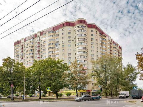квартира за адресою Гвардійців-Широнінців вул., 29а