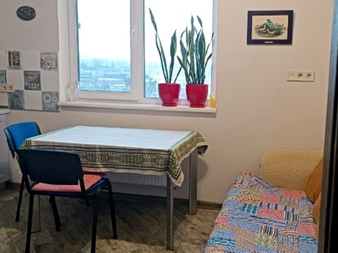 квартира за адресою Сім'ї Стешенків вул. (Тимофія Строкача), 9