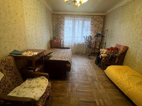 квартира за адресою Ереванская, 4