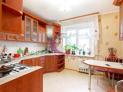 квартира за адресою Демнянська вул., 24