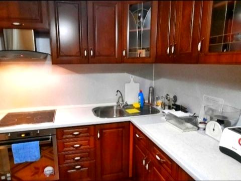квартира за адресою Радунська вул., 46