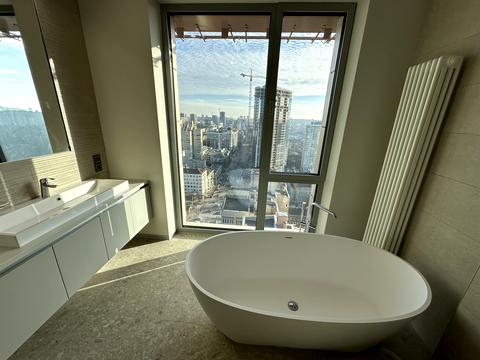 квартира за адресою Антоновича вул. (Горького), 118