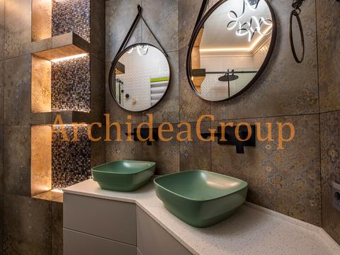 квартира за адресою Лабораторний пров., 7