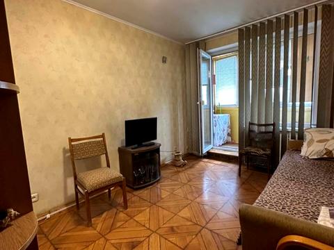 квартира по адресу Валентиновская ул. (Блюхера), 24