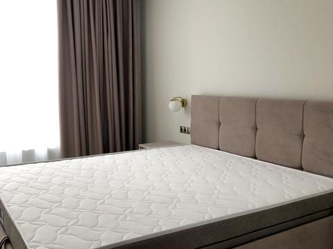 квартира по адресу Олександра Олеся ул., 2-В