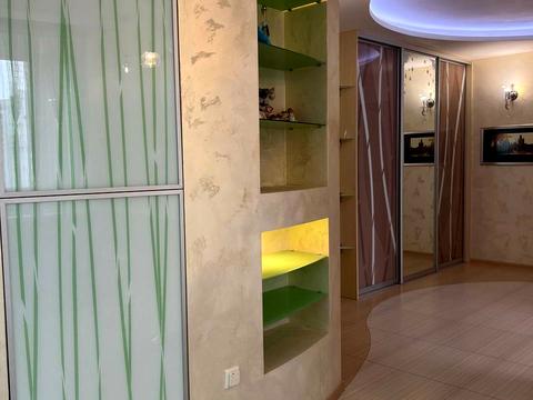 квартира по адресу Бориса Гмыри ул., 2