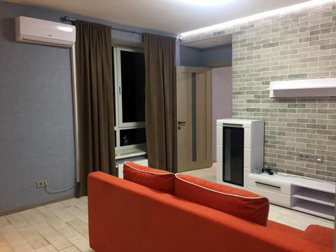 квартира за адресою Лесі Українки бульв., 14-Б