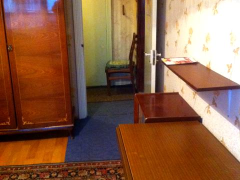 квартира за адресою Докії Гуменної вул. (Юрія Смолича), 6