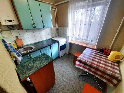 квартира по адресу Городоцкая ул., 215