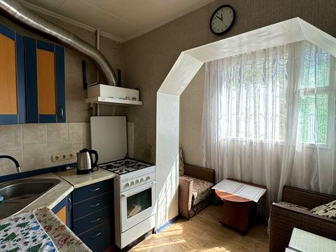 квартира за адресою Романа Ратушного вул. (Волгоградська), 18