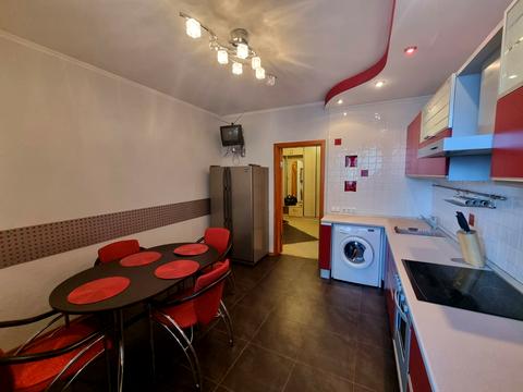 квартира по адресу Анны Ахматовой ул., 35