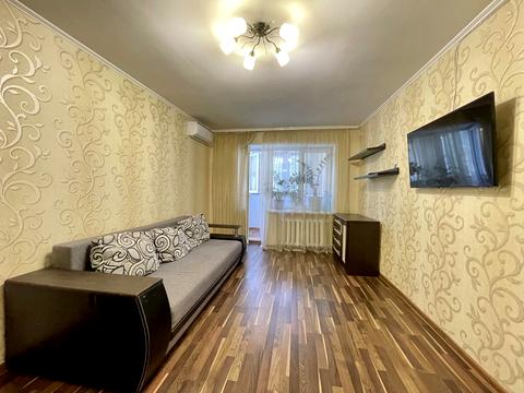 квартира за адресою 3-тя Слобідська вул. (Дзержинського), 51