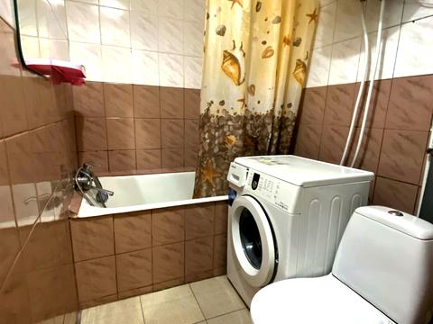 квартира по адресу Космонавтов ул., 40