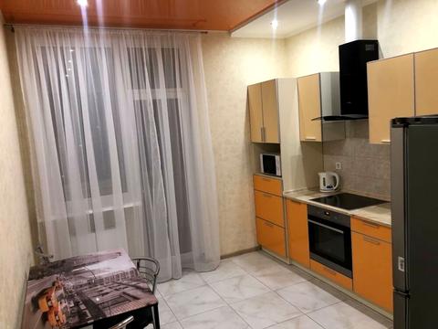 квартира за адресою Люстдорфська дорога вул., 55/2