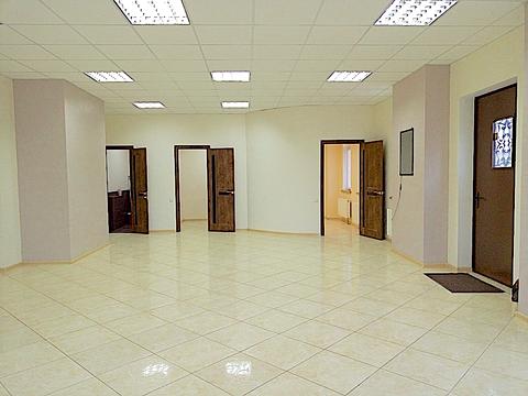 комерційна за адресою Артилерійська вул., 4в