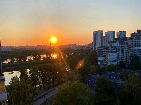 квартира за адресою Йорданська вул. (Лайоша Гавро), 3