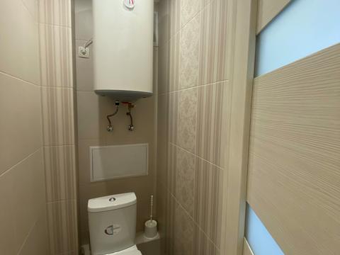 квартира за адресою Нагнибіди вул., 8