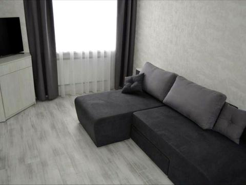 квартира за адресою Кобзаря бульв., 4