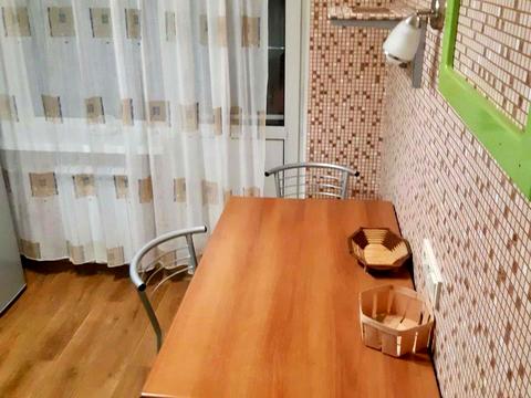 квартира по адресу Тополя-3 жилой массив ул., 66