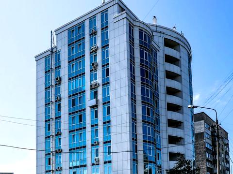 квартира по адресу Незалежності бульв. (50 років Жовтня), 2-Б