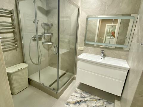 квартира по адресу Предславинская ул., 42