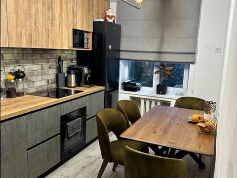 квартира за адресою Дніпро, Вільний пров., 6