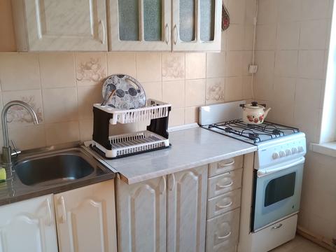 квартира по адресу Андрея Малышко ул., 13