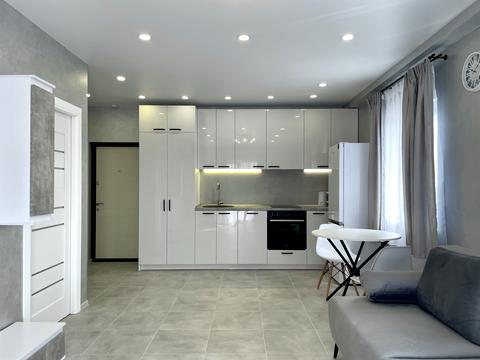 квартира по адресу Михаила Максимовича ул. (Трутенко Онуфрия), 26-В