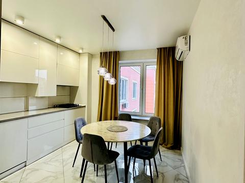 квартира за адресою Лесі Українки бульв., 18