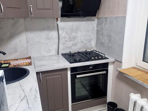 квартира за адресою Єреванська вул., 14-Б