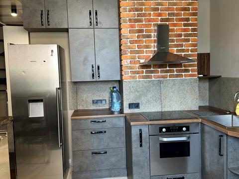 квартира за адресою Одеса, Балківська вул. (Фрунзе вул.), 137г