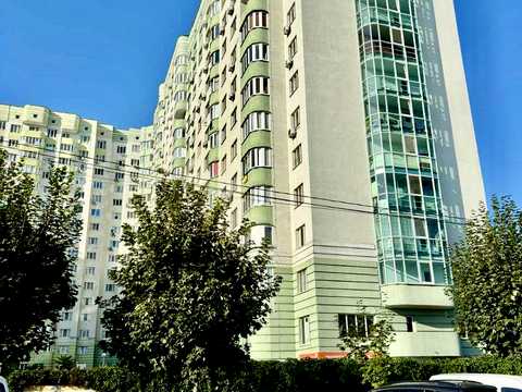 квартира за адресою Печерська вул., 6
