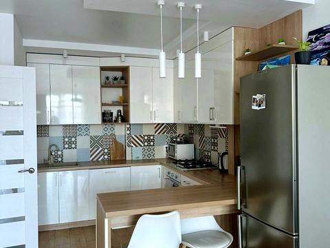 квартира за адресою Княгині Ольги вул., 98а