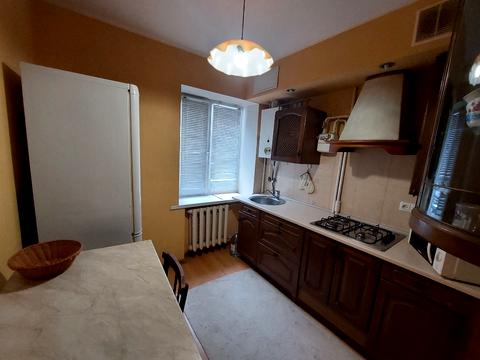 квартира по адресу Героев Крут ул. (Фурманова), 5