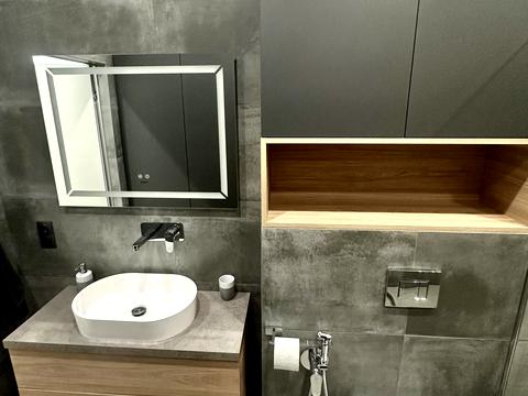 квартира за адресою Михайла Бойчука вул. (Кіквідзе), 41-Б