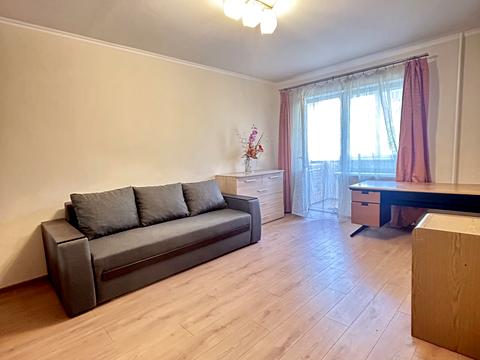 квартира за адресою Приозерна вул., 10-В