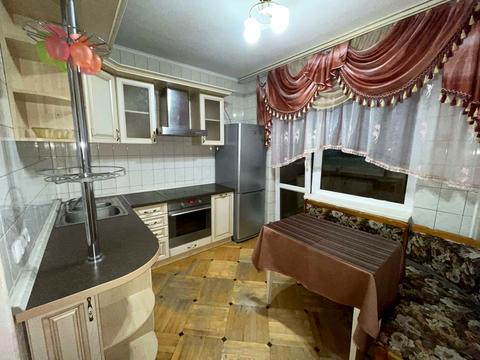 квартира за адресою Петра Панча вул., 11-Б