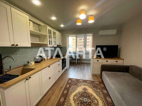 квартира за адресою Пішонівська вул., 20/1