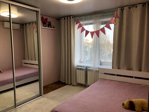 квартира за адресою Бориспільська вул., 32-А