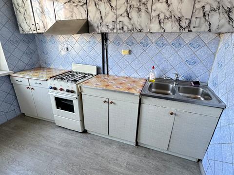 квартира по адресу Вітрука ул., 33
