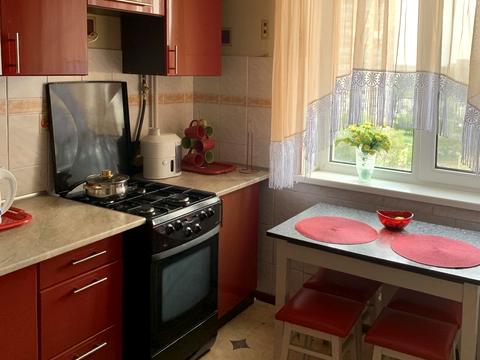 квартира за адресою Ірпінська вул., 64
