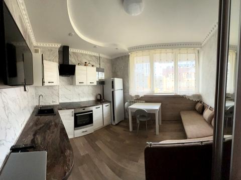 квартира за адресою Кам'янська вул. (Дніпродзержинська), 127