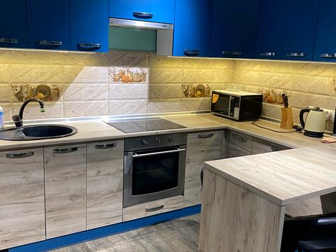 квартира по адресу Ювілейна, 5