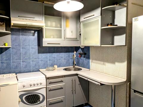квартира за адресою Охтирська вул., 20