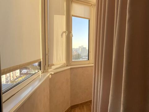 квартира по адресу Святошинская ул., 27