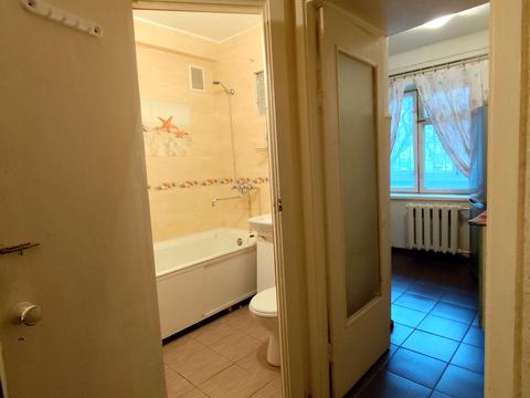 квартира за адресою Зодчих вул., 40