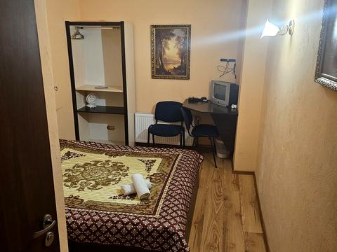 квартира по адресу Зеленая ул., 253а